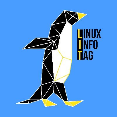 Informationen zum jährlich stattfindenden Augsburger Linux-Infotag