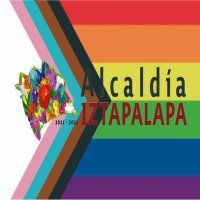 DIVERSIDAD SEXUAL IZTAPALAPA(@DIVERSIDADSEX21) 's Twitter Profile Photo