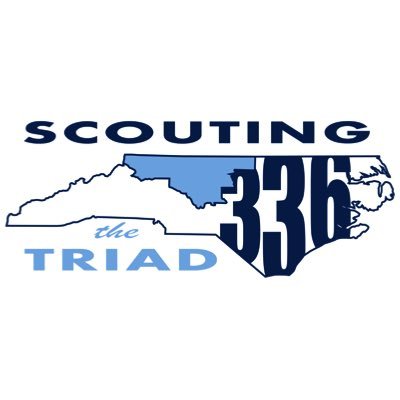 The scouting service account of @TriadBlueChip & @TriadBCWBB. We Scout, Evaluate and Promote the players of the TRIAD Basketball Community. #TBC #336FORGED