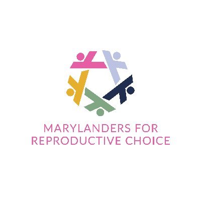 We're a group of organizations, providers, and individuals who are coming to together to ensure reproductive freedom, justice, and equity for all Marylanders 🫀