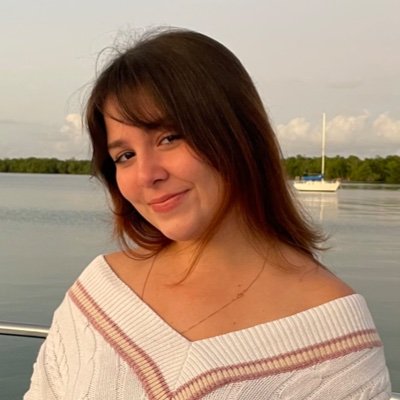 periodista bilingüe, phd student in spanish and portuguese at @nyu • words @washingtonpost, @slate, @thenation, @elnuevoherald, @nytimes, elsewhere • she/ella