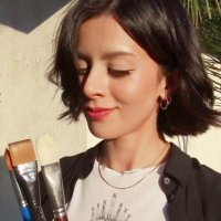 Mia Savage (@miasavageart) 's Twitter Profile
