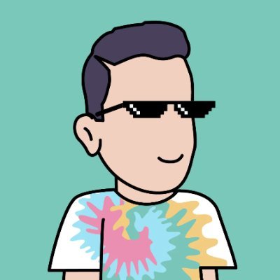 0xOnra's profile picture. $DOT