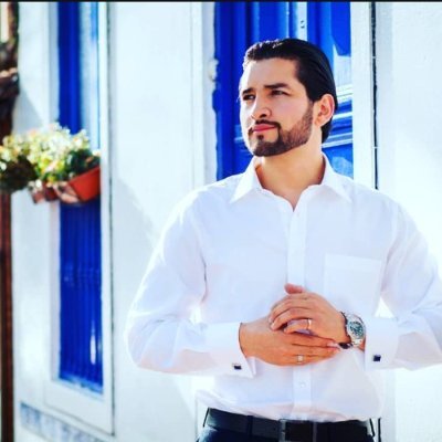 Arquitect_IT's profile picture. LOVE is my philosophy with truth I make freedom. 
Information Technology Architect, Electronic and Systems Engineer.
Hobbies:Rugby, bodybuilding.