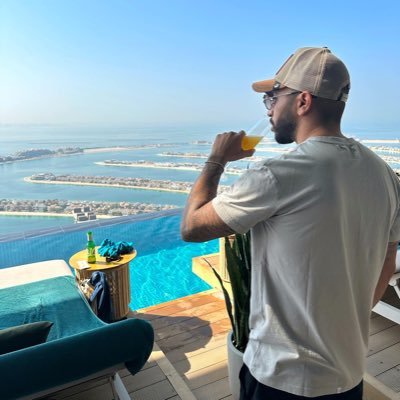 Amine_Elmo's profile picture. Founder & CEO