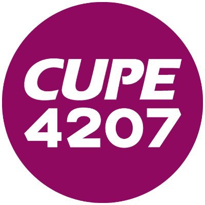 CUPE 4207