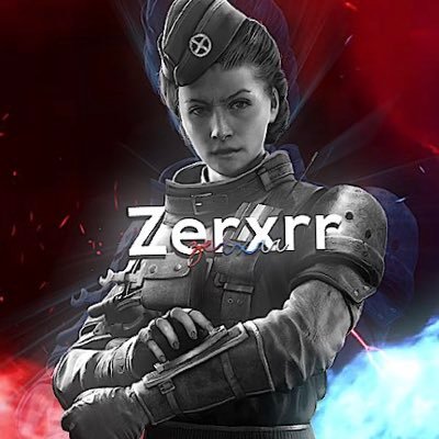 vZerxrr's profile picture. 🇫🇷/@HolyCxzii