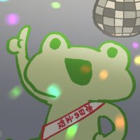 frosch (@frosheep) 's Twitter Profile