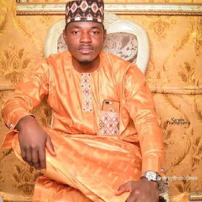 shayibu_baba's profile picture. 