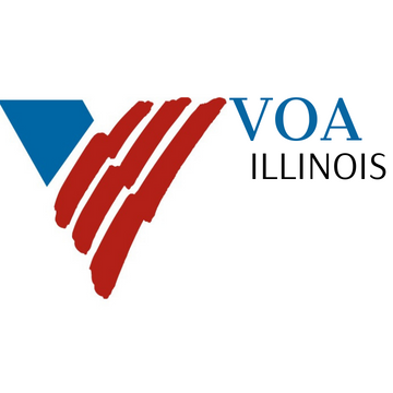 VOA Illinois supports individuals, families, and communities who need it most, when they need it most. #TheVOAWay