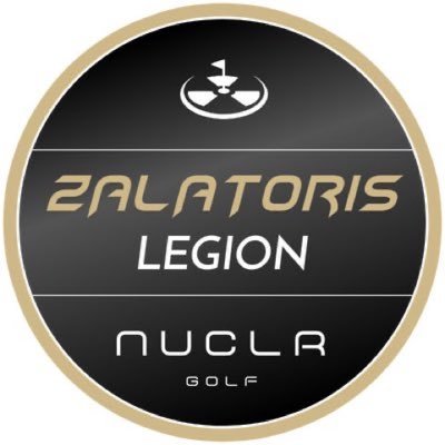 🚨⚡️🏌🏻‍♂️We track #WillZalatoris daily! Powered by the @NUCLRGOLF Tracking Network. | NEXT: Match Play | Round: 2 | Tee Time: 10:42 AM EST| 🏆- 1