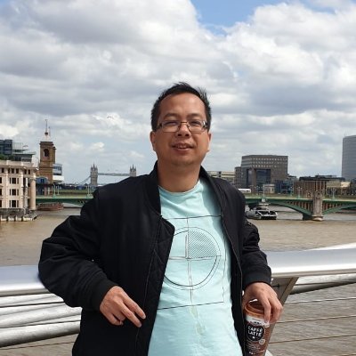 hadoanmanh's profile picture. Side hustle: #buildinpublic at @boringlabco