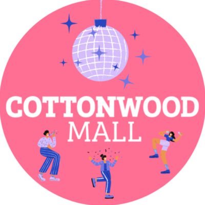 ★ Cottonwood Mall is Albuquerque’s family-friendly shopping destination with over 130 retail, dining, and entertainment options. ☆ Eat ☆ Shop ☆ Play ☆