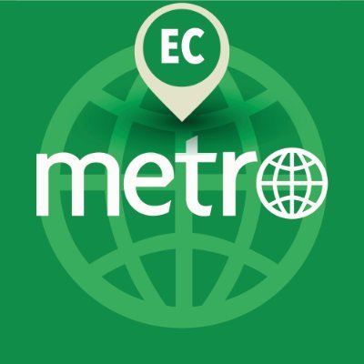 Metro, el diario que lee todo el mundo.