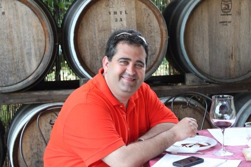 MarksGeorge's profile picture. 