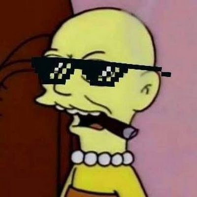 Dracori0n's profile picture. Siganme en mi twitch https://t.co/GC6UlY6m2X