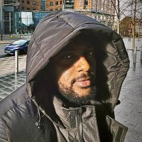 Kelvin🥷🏾 (@tushgeek) 's Twitter Profile