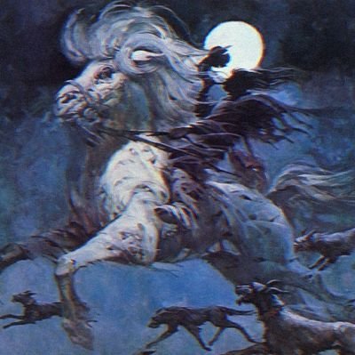 Король Дикой Охоты Profile