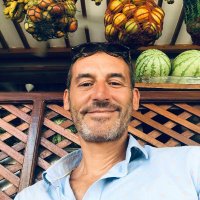 Matteo Brod (@brodmatteo) 's Twitter Profile