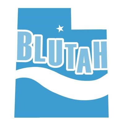 Blu_tah's profile picture. Here to help elect UT Dems

#utpol #WelcomeToBlutah