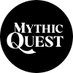 Mythic Quest (@mythic_quest) Twitter profile photo