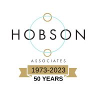 Hobson Associates(@HobsonAssoc) 's Twitter Profile Photo