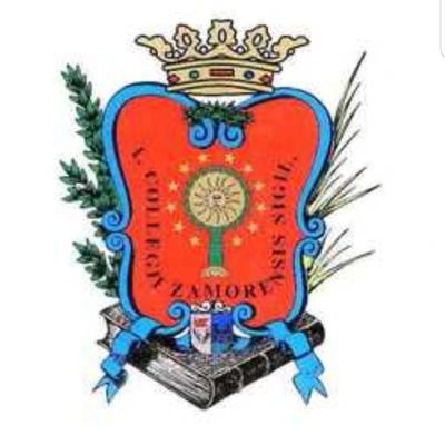 Cuenta oficial del Ilustre Colegio de Abogados de Zamora.