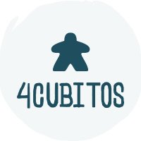 4cubitos (@4cubitos) 's Twitter Profile Photo 4cubitos (@4cubitos) 's Twitter Profile Photo