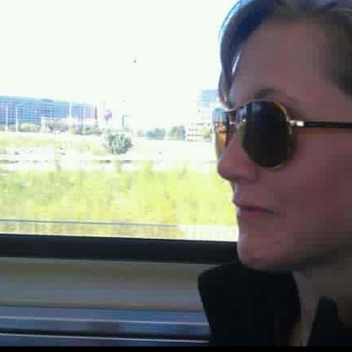 sayer_karen's profile picture. 