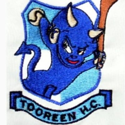 Tooreen GAA Hurlers