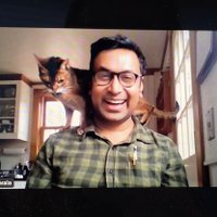 Sudeep Agarwala (@shoelaces3) 's Twitter Profile Photo Sudeep Agarwala (@shoelaces3) 's Twitter Profile Photo