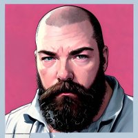 Lucas Lundgren (@acidgen) 's Twitter Profile
