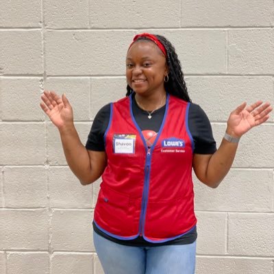 Merchandising Assistant Store Manager of Lowe’s Store 2378