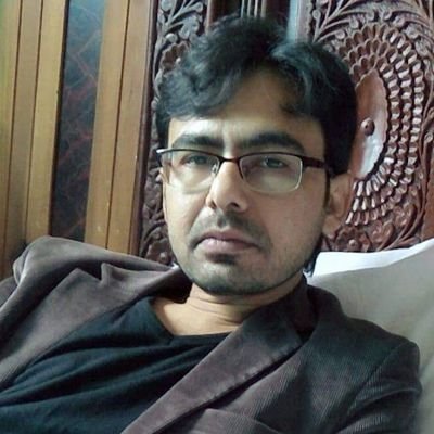 Raowaqar1's profile picture. 