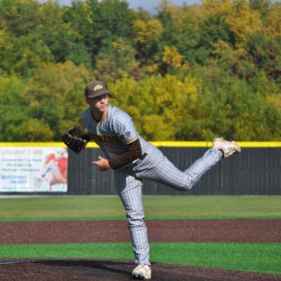 Western Michigan Baseball