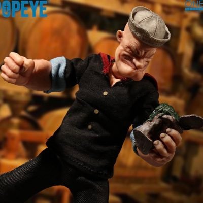 Popeye4277 Profile Picture