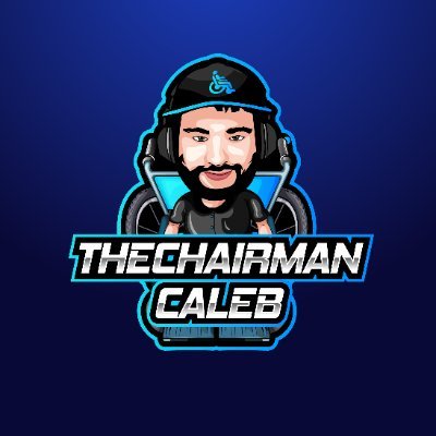 TheChrmanCaleb Profile Picture