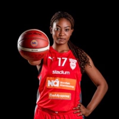 Makolla Toure. B Profile