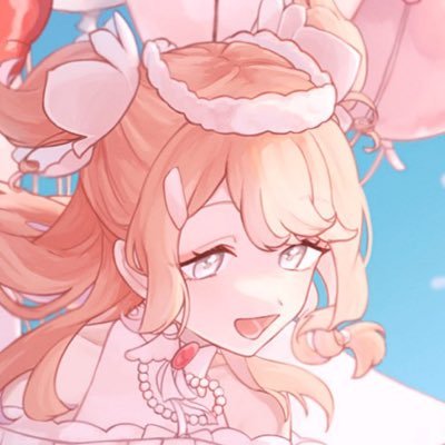 想见你 🍓🍦さんのプロフィール画像