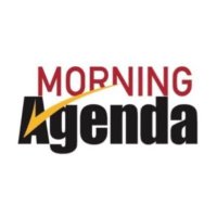 Morning Agenda(@MorningAgenda) 's Twitter Profile Photo