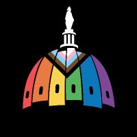 Capital Pride(@CapitalPrideDC) 's Twitter Profile Photo