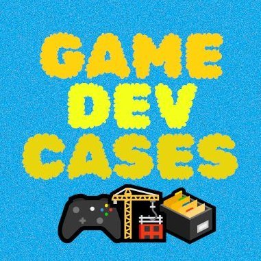 gamedevcases Profile Picture