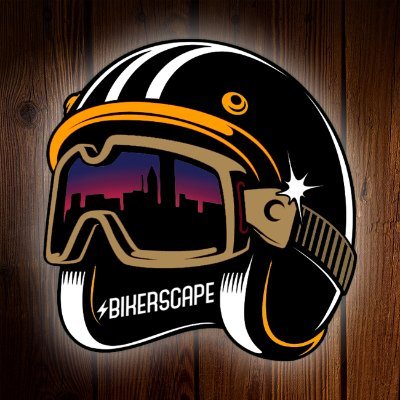 @bikerscape