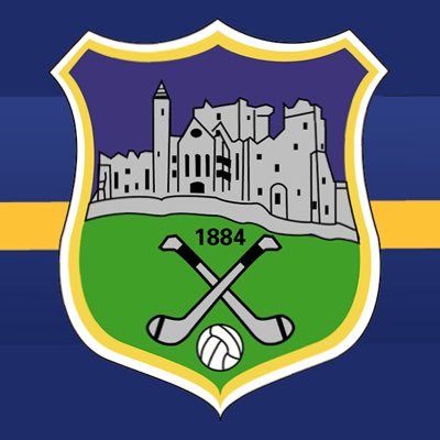 Official Tipperary Bord na nOg Twitter Page  Email: probng.tipperary@gaa.ie