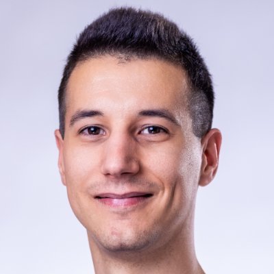 FarkasBenedek's profile picture. Co-Founder @Lombiq.