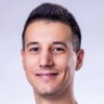 FarkasBenedek's profile picture. Co-Founder @Lombiq.
