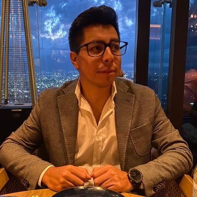 chekofonts's profile picture. Seguidor de Jesús, adicto a la música y a los instrumentos musicales, aficionado a los libros, ingeniero en sistemas computacionales.