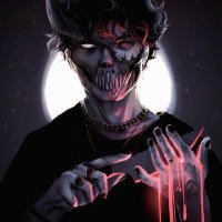 Primordial God Nihil (@primusdeusnihil) 's Twitter Profile