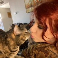 Baylee Harrell, Ph.D. (@harrell_baylee) Twitter profile photo