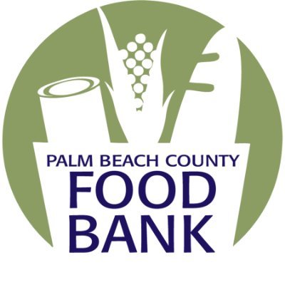 Alleviating #hunger in #PalmBeach County